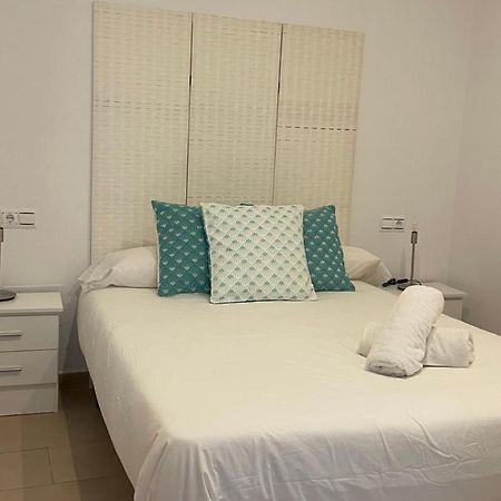 Apartamento Loav Apartment Ронда Екстериор снимка