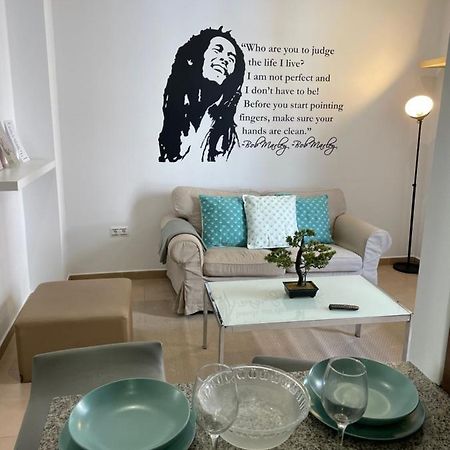 Apartamento Loav Apartment Ронда Екстериор снимка