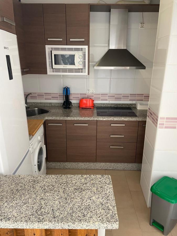 Apartamento Loav Apartment Ронда Екстериор снимка