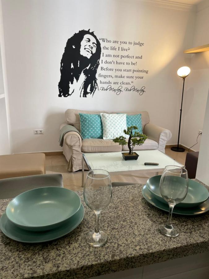 Apartamento Loav Apartment Ронда Екстериор снимка