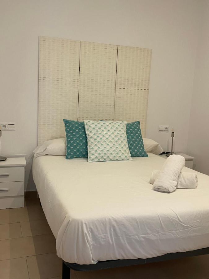 Apartamento Loav Apartment Ронда Екстериор снимка