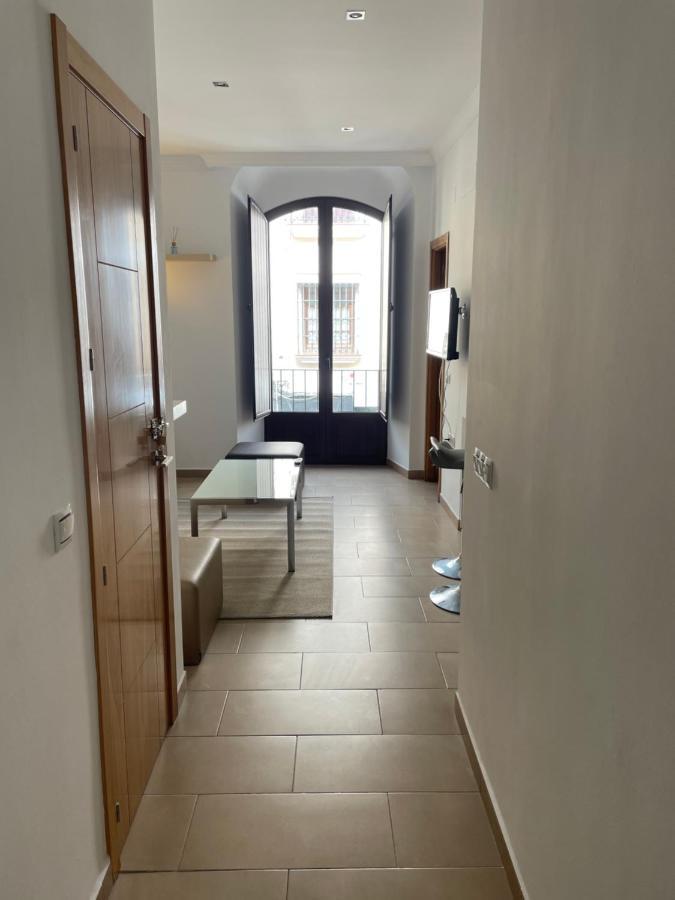 Apartamento Loav Apartment Ронда Екстериор снимка