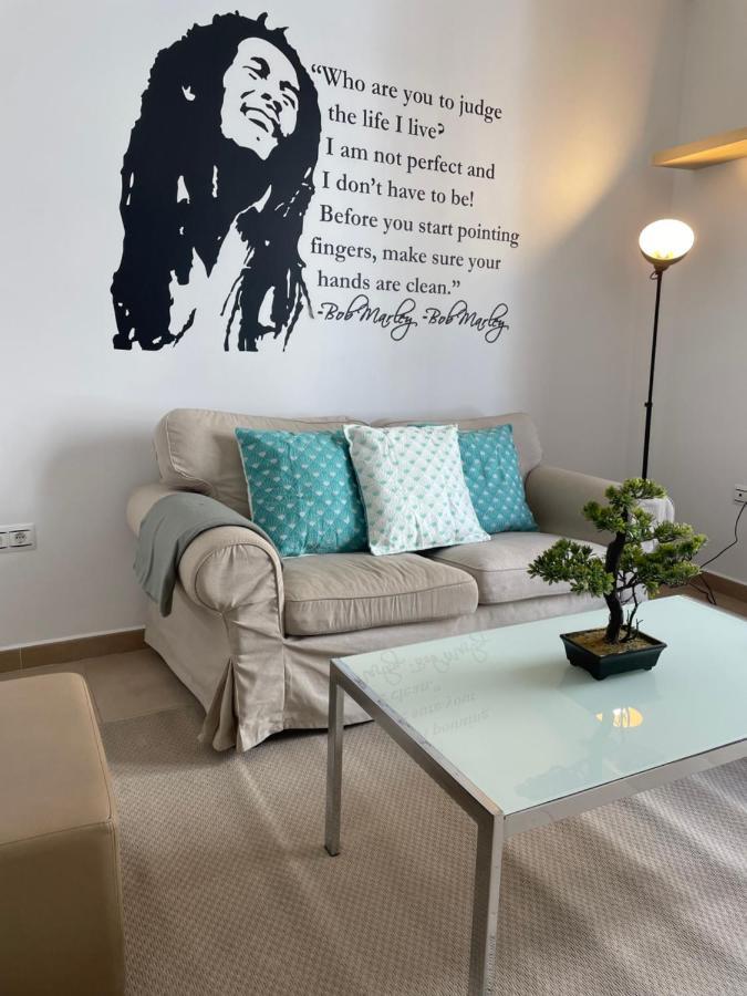 Apartamento Loav Apartment Ронда Екстериор снимка